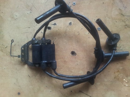 Bobines honda pan - bobines,