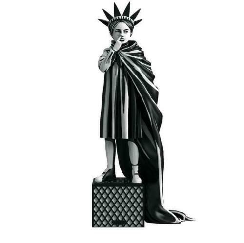 Mightyjaxx after banksy - mightyjaxx,
