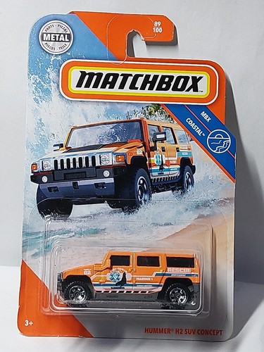 Matchbox 2002 - 🇨🇵,