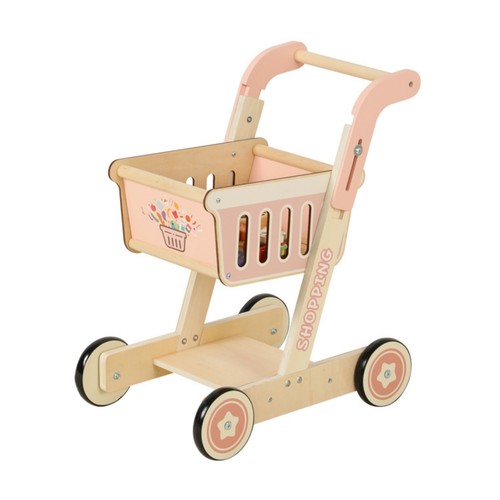 Chariot courses enfant - de,