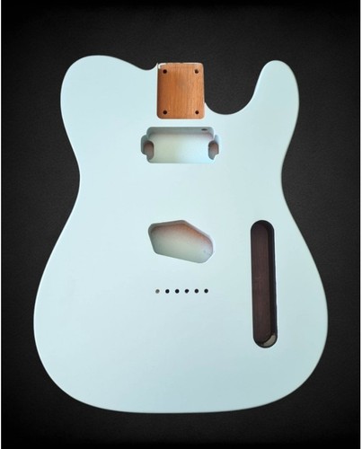 Corps telecaster sonic - corps,