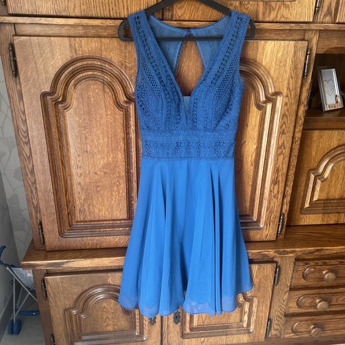 Robe cérémonie femme - robe,