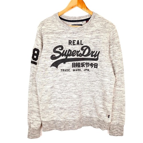 Pull femme superdry - pull, l