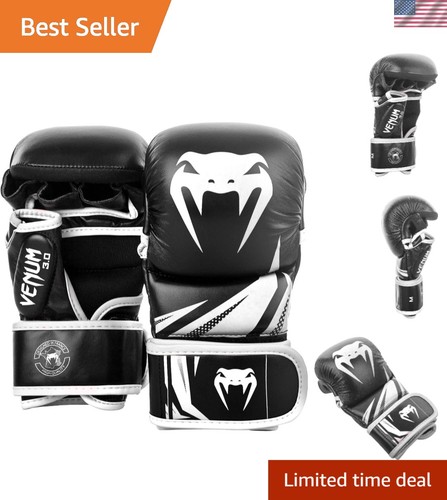 Ergonomic venum challenger 0 - ergonomic,