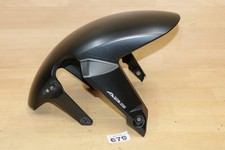 Honda CB 650 R Neo Front Fender Mudguard Genuine  Oem  2021