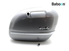 Côté droite du boîtier BMW R 1200 CL 2002-2005 (R1200CL) Stiff opening/closing,