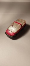 Majorette Pontiac Trans Sport  Rouge n°268 1/55