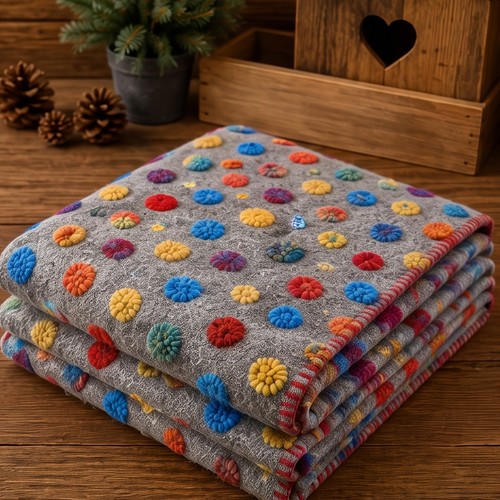 Papier carreaux laine - en,