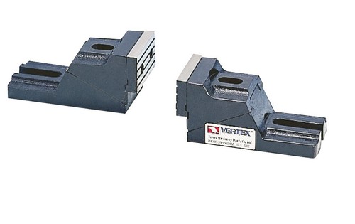 Vertex parallelspannbacken - vertex,