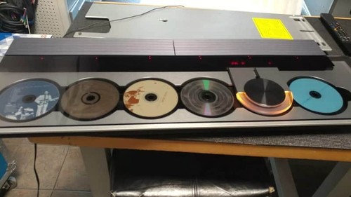Beosound 9000