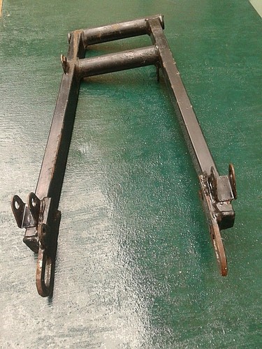 Bras oscillant 125 - bras,