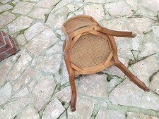 table ronde avec rallonge plus