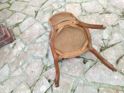 Table ronde avec - ronde,