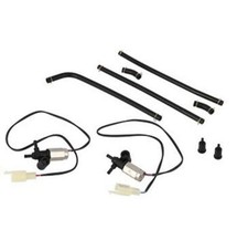 Solenoide carbu scooter oem