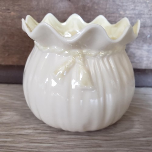 Belleek drawstring bag - drawstring,