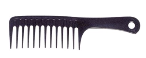 Peigne rateau démêloir - , pour