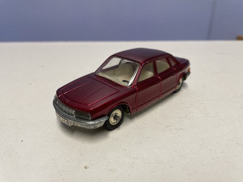 Dinky toys nsu - toys, ro