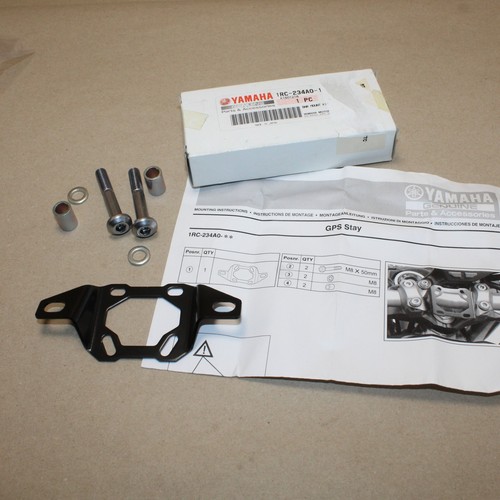 Support gps moto mt 10 - support, mt-10