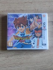 Inazuma Eleven GO : Ombre / Nintendo 3DS / neuf sous blister
