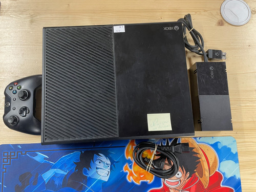 Xbox one noire - +, accessoire