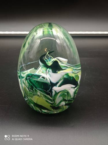 Boule oeuf sulfure presse - boule,
