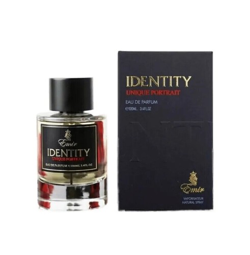 Parfum edp portrait - parfum,