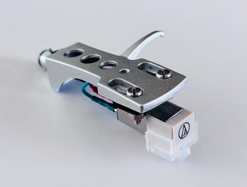 Coque argentée avec stylet