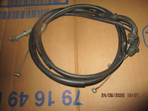 Cables accelerateur cbr 900 - d,