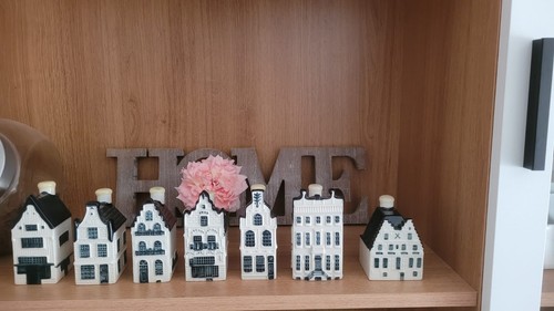 Lot maisons klm - lot, de