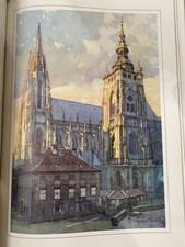 JAROSLAV ŠETELÍK – PRAHA