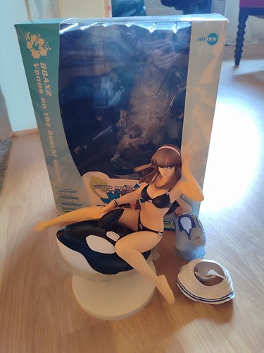 Kotobukiya venus the beach - kotobukiya, on