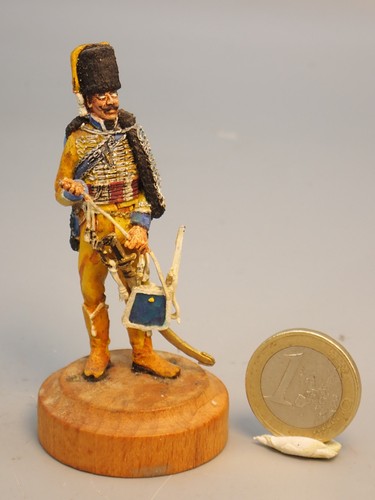 Plomb figurines artistes - figurines,