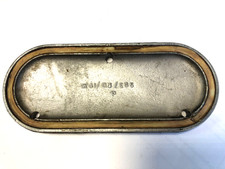 Rare Vintage Ajs 16/18