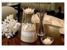 PARTYLITE  " ENSEMBLE   PORTE