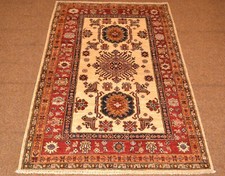 Tapis Oriental Fait Main