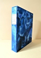 FOCILLON, LE MONT DANS LA VILLE, litho de G.  Gobô, Petit tirage, Paris, Mouffet