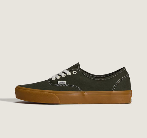 Chaussures vans authentic - chaussures,