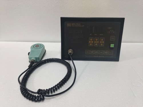 Télécommande sonorisation - télécommande,