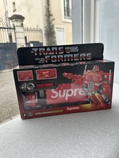 Supreme Transformers G1