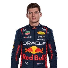 Combinaison de course Go Kart