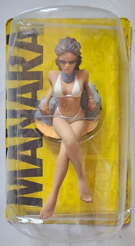 Figurine manara morena 12 - manara,