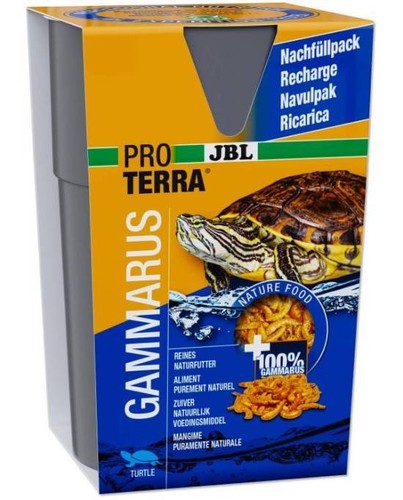 Jbl proterra gammarus 750ml - jbl,