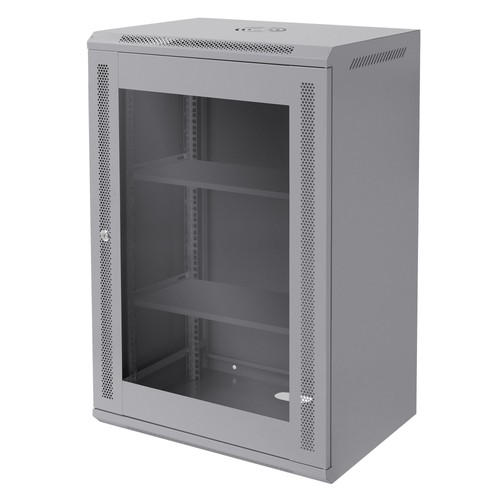 Armoire serveur boîtier - serveur, 19"