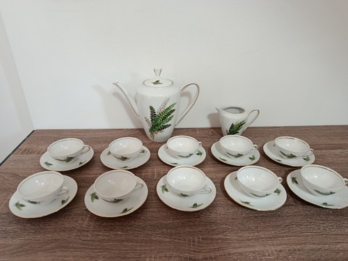 Service café winterling - café,
