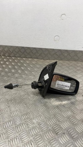 Retroviseur droit fiat - panda, 2