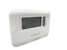Thermostat programmable