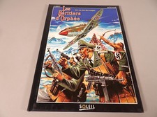 LES HÉRITIERS D'ORPHÉE -