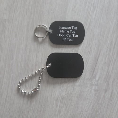 Cls porte étiquette petite - porte-Étiquette,