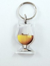PORTE-CLES - BRASSERIE DUVEL -