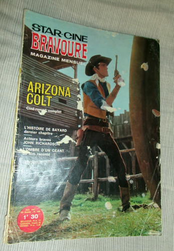 Roman photos arizona colt - arizona,